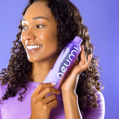 Hers – Equilibrio hormonal para cada etapa de tu vida