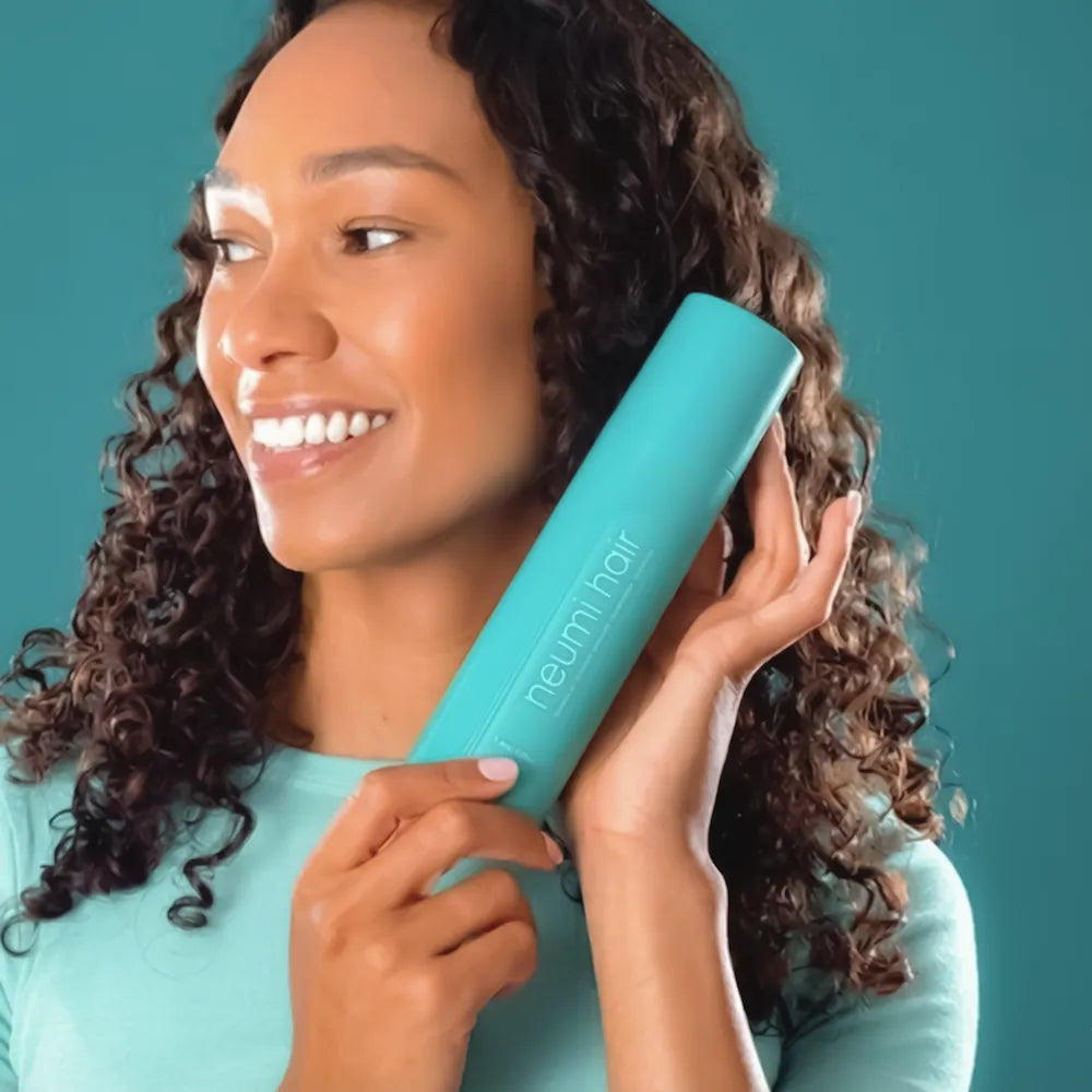 Neumi Hair - Tratamiento Capilar sin Aclarado con Glutatión