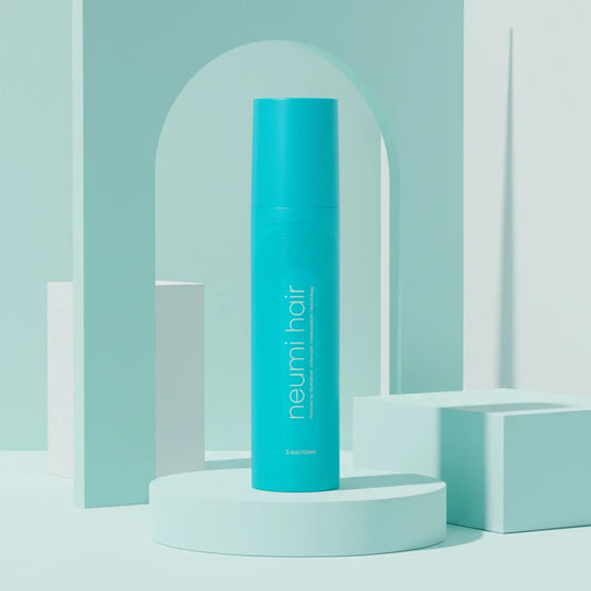 Neumi Hair - Tratamiento Capilar sin Aclarado con Glutatión