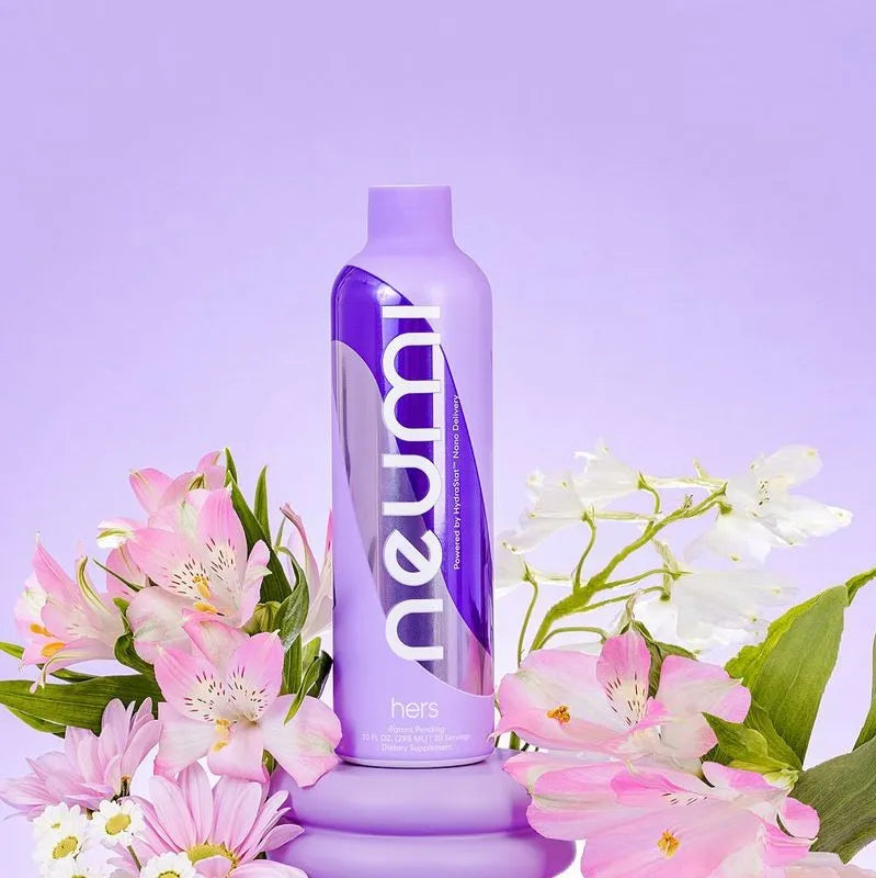 Hers – Equilibrio hormonal para cada etapa de tu vida