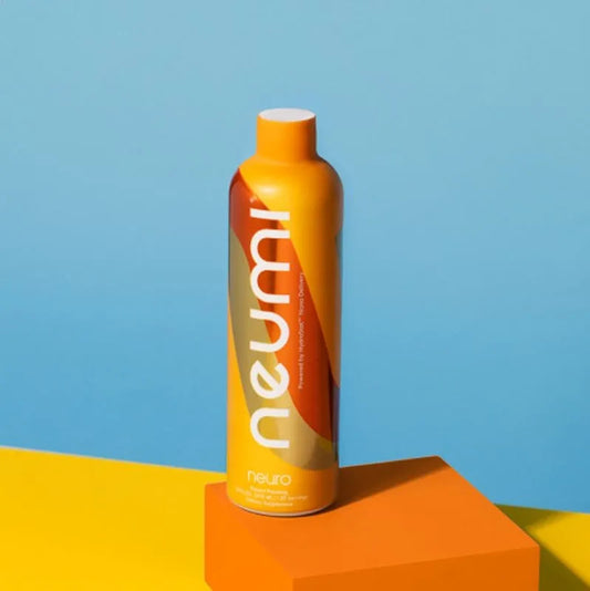 Neuro - Suplemento Nootrópico con Glutatión para Función Cognitiva