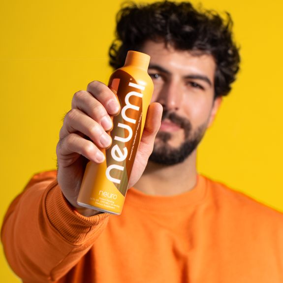 Neuro - Suplemento Nootrópico con Glutatión para Función Cognitiva